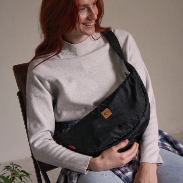 Бананка Kherson bag